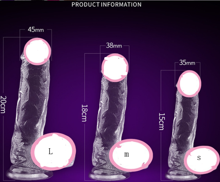 Realistic Male Masturbator