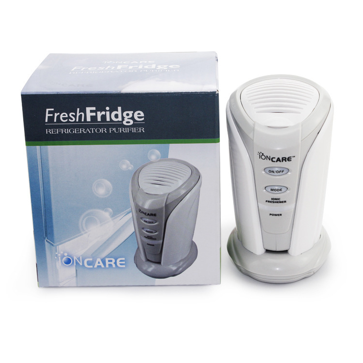 Refrigerator Deodorizer