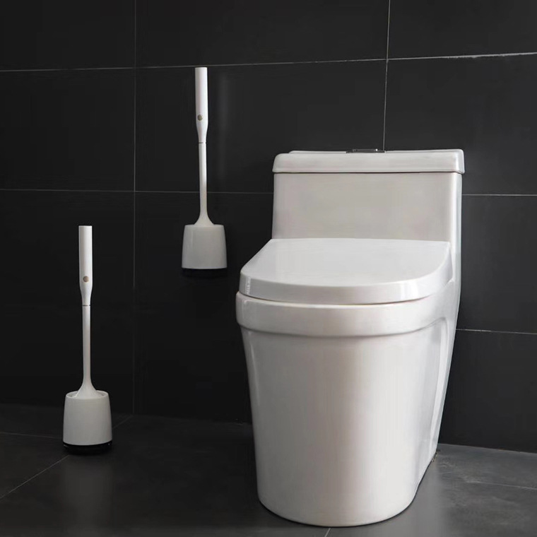 Electric Toilet Brush Charging