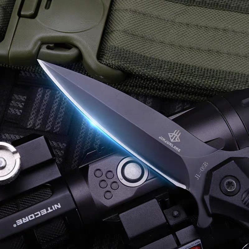 Folding Knife Image 3