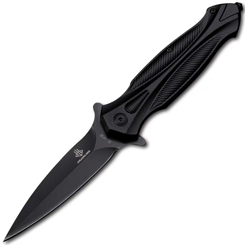 Folding Knife Image 1