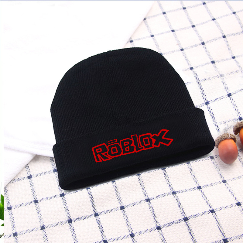 Knit Cap 3