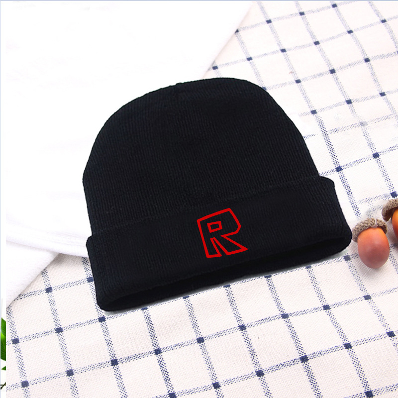Knit Cap 1