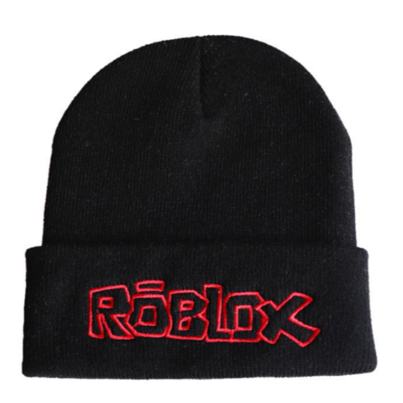 Knit Cap 2
