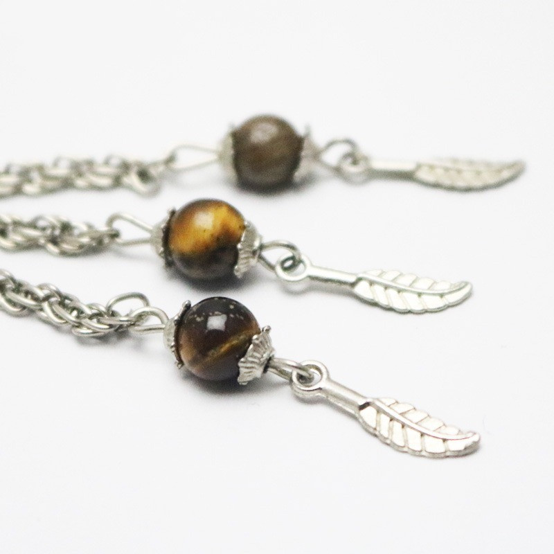 Tiger Eye Stone Bracelet 4
