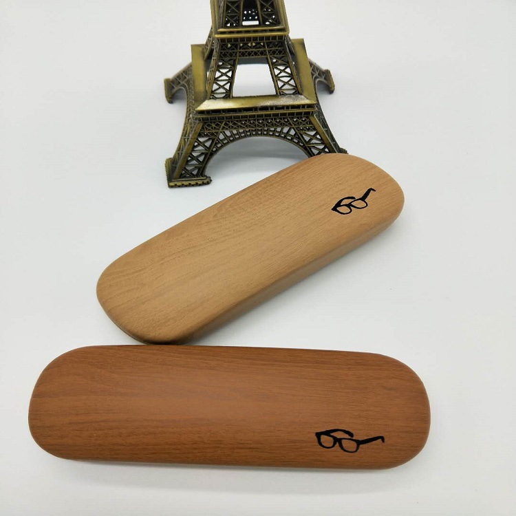 Protective Glasses Case