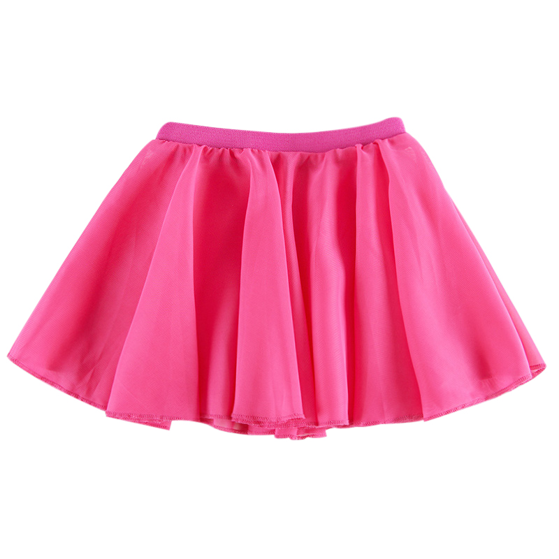 Chiffon Skirt Twirl