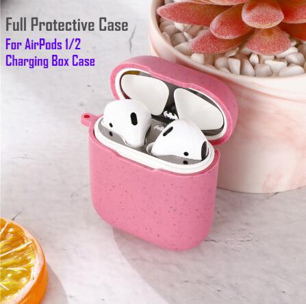 Stylish Earphone Case