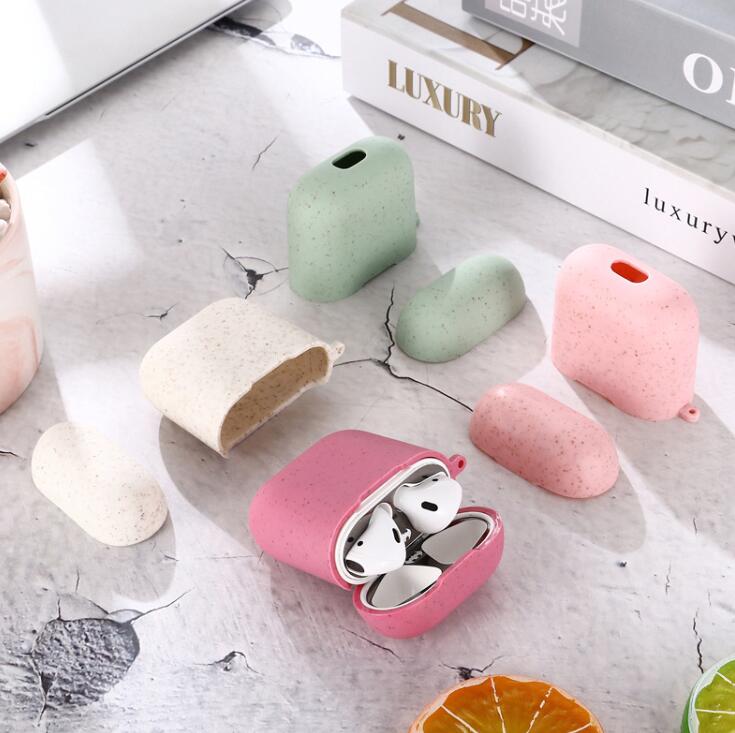 Earphone Protective Case