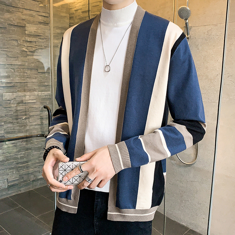 Long Sleeve Cardigan