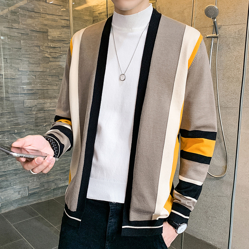 Casual Look