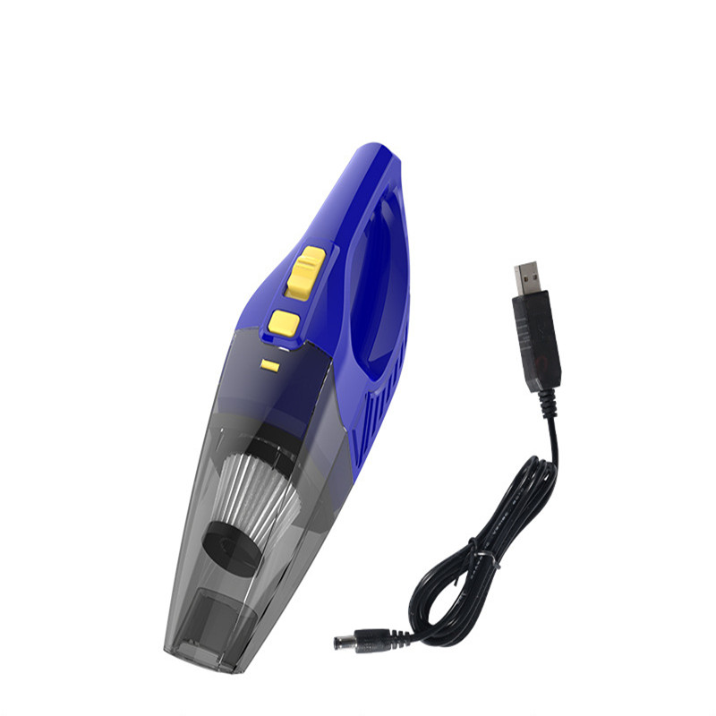 Car Vacuum Cleaner Image 4