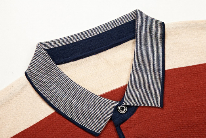 Polo Shirt Image 7