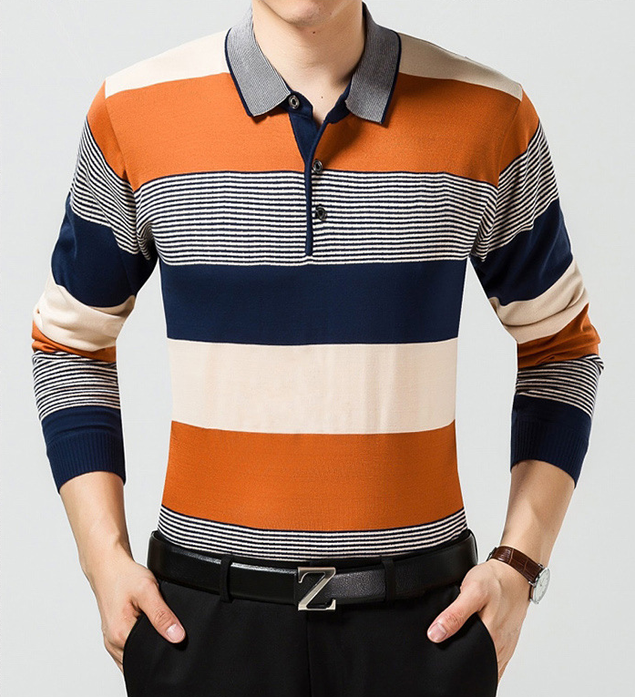 Polo Shirt Image 4
