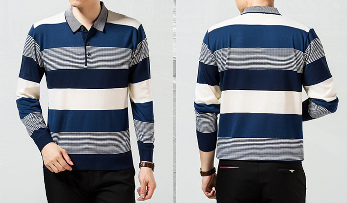 Polo Shirt Image 5