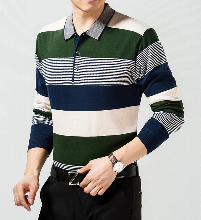 Polo Shirt Image 3