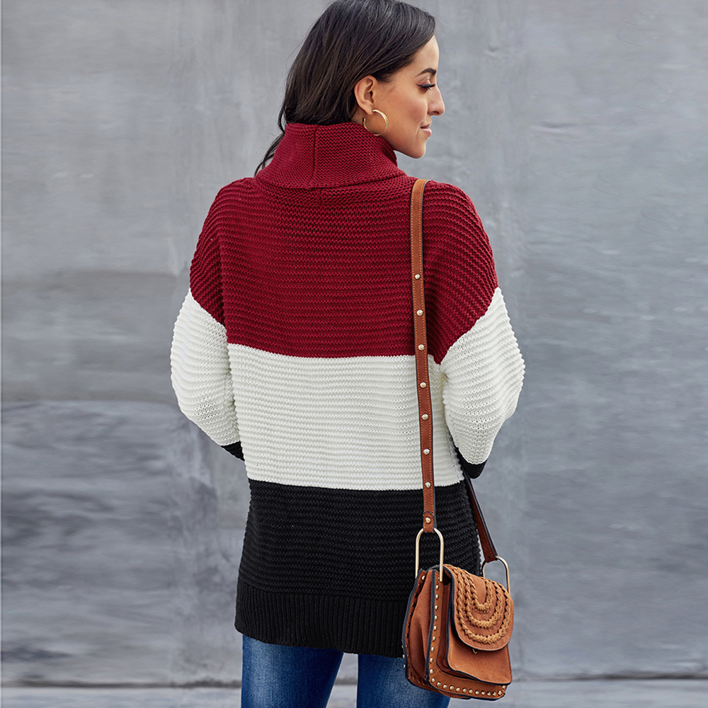 Winter Sweater Image 5