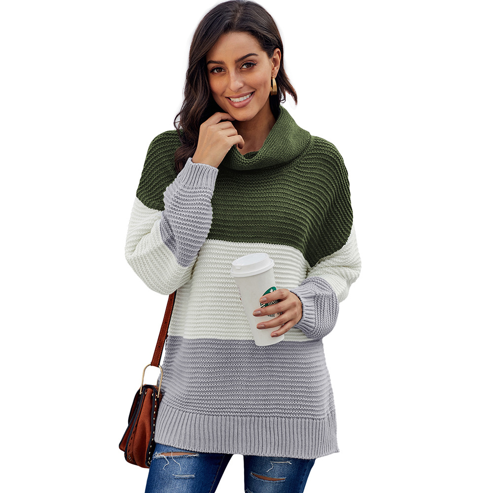 Winter Sweater Image 3