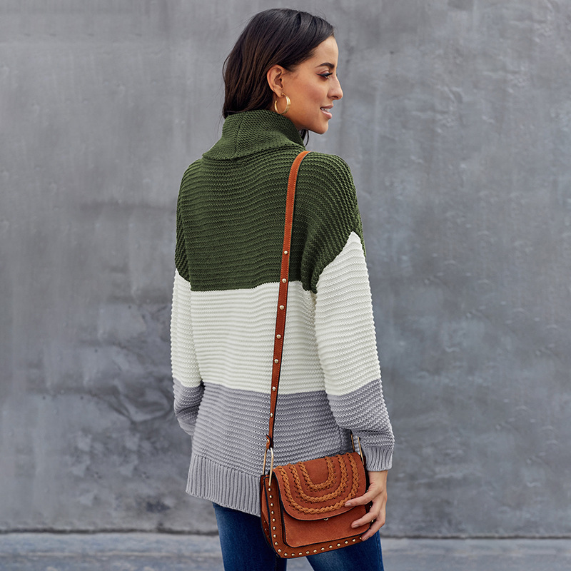 Winter Sweater Image 4