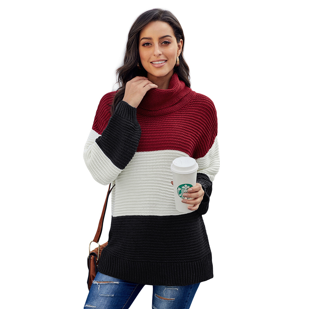 Winter Sweater Image 7
