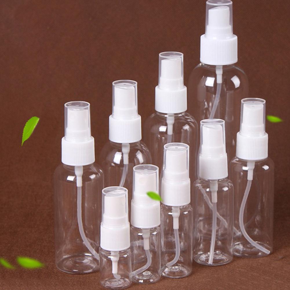 Empty Spray Bottles
