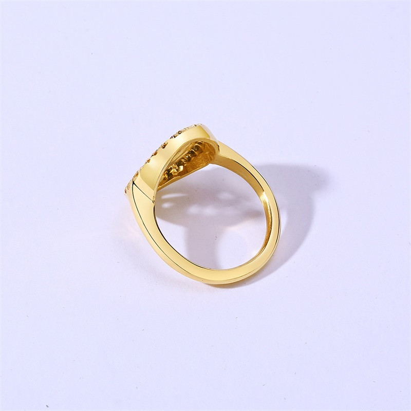 Tree of Life Ring Image 5