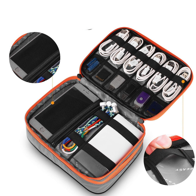 Portable Storage