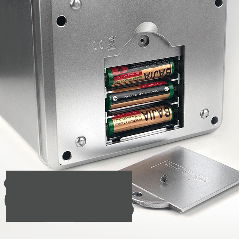 ATM Piggy Bank Image 3
