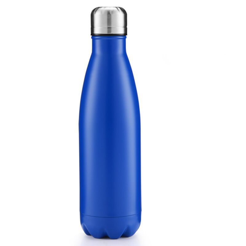Colorful Insulated Cola Bottle - Image 8