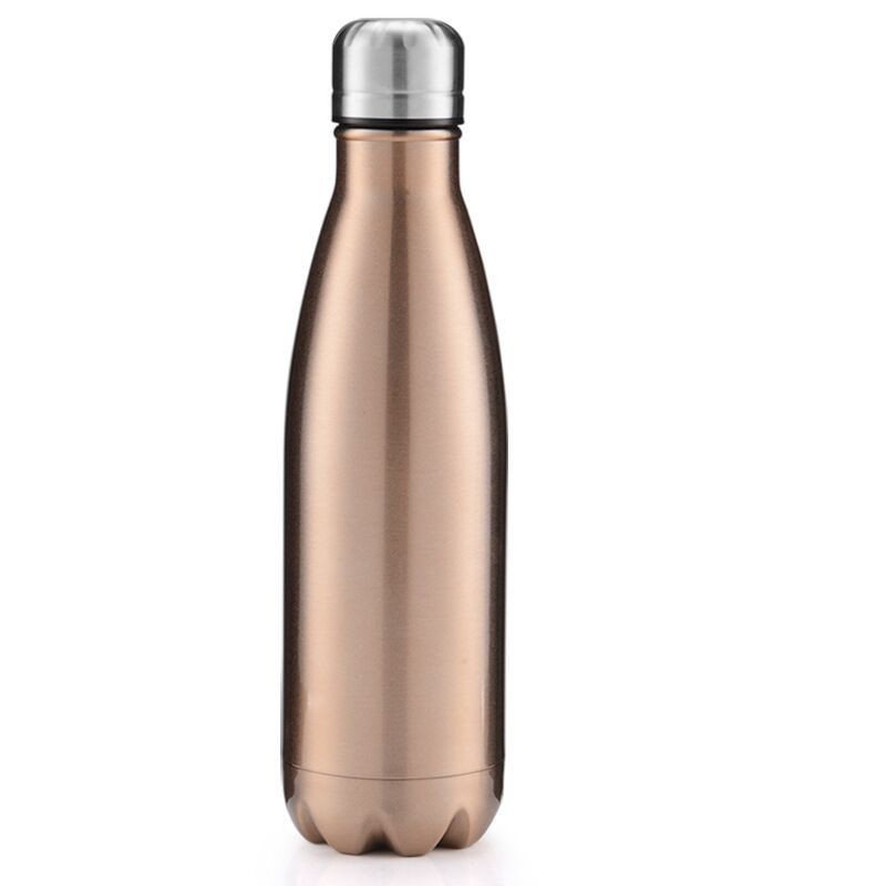 Colorful Insulated Cola Bottle - Image 3