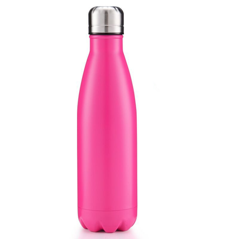 Colorful Insulated Cola Bottle - Image 4