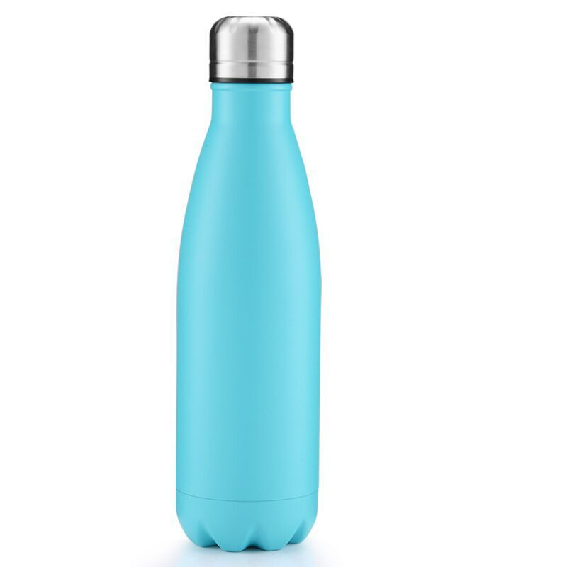 Colorful Insulated Cola Bottle - Image 7