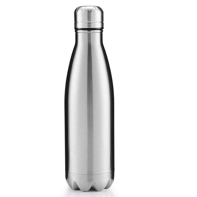 Colorful Insulated Cola Bottle - Image 6