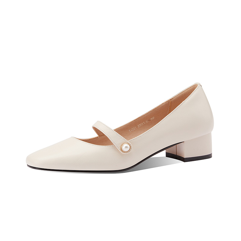 Mary Jane Shoes Image 2