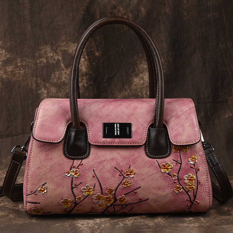 Handbag colors