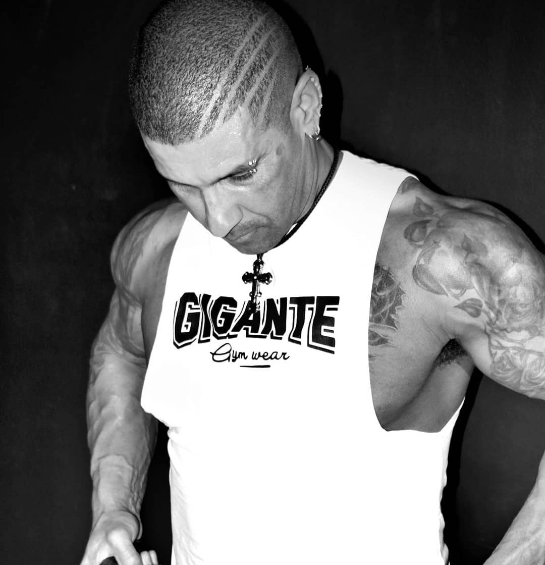Running Vest - Image 8
