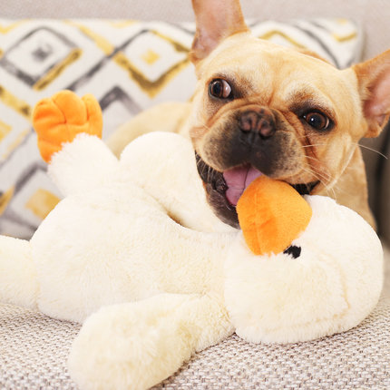 Plush Dog Toy 1