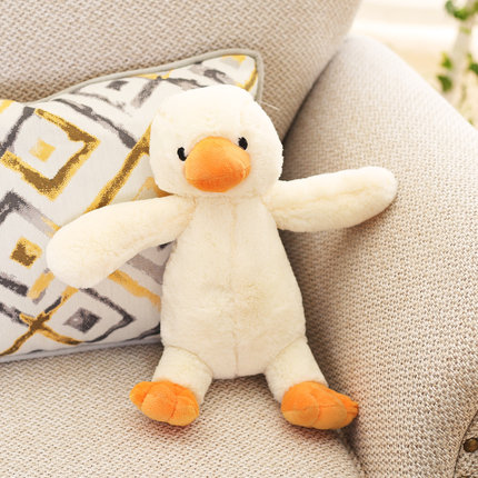 Plush Dog Toy 2