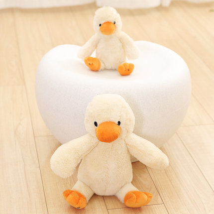 Plush Dog Toy 3