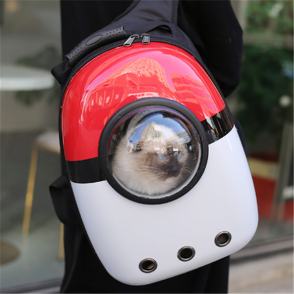 Pet Space Capsule Carrier
