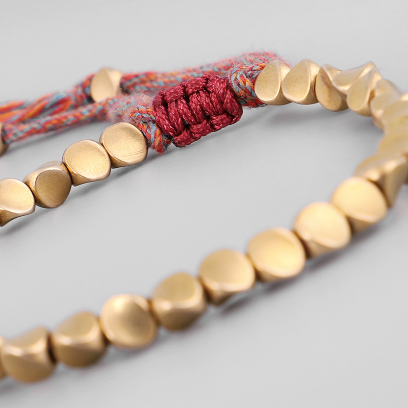 Handcrafted Bracelet Image 2