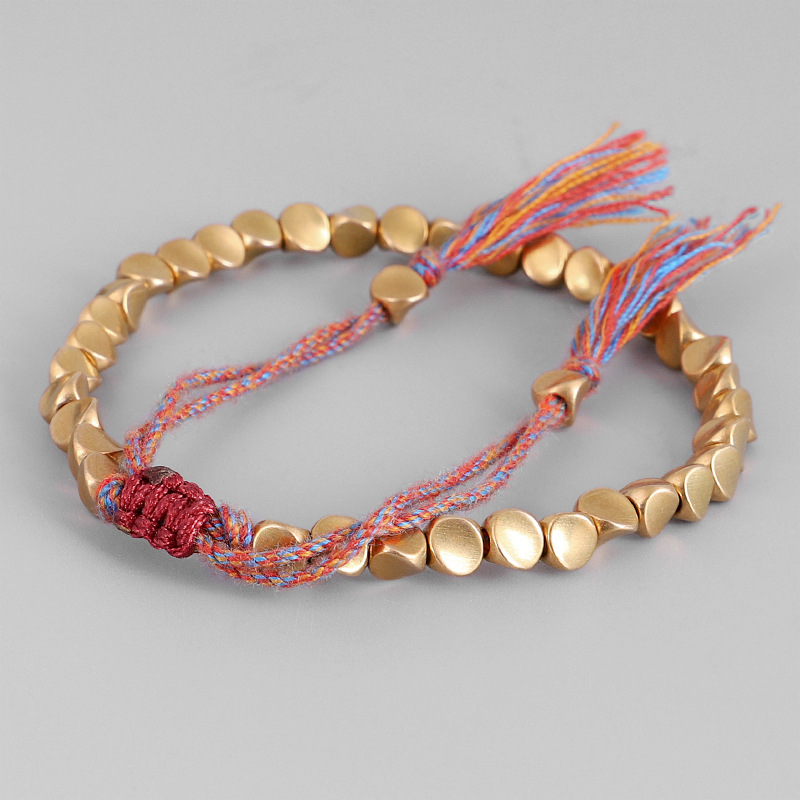 Handcrafted Bracelet Image 4
