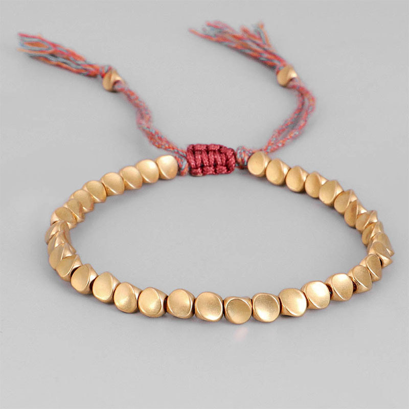 Handcrafted Bracelet Image 5