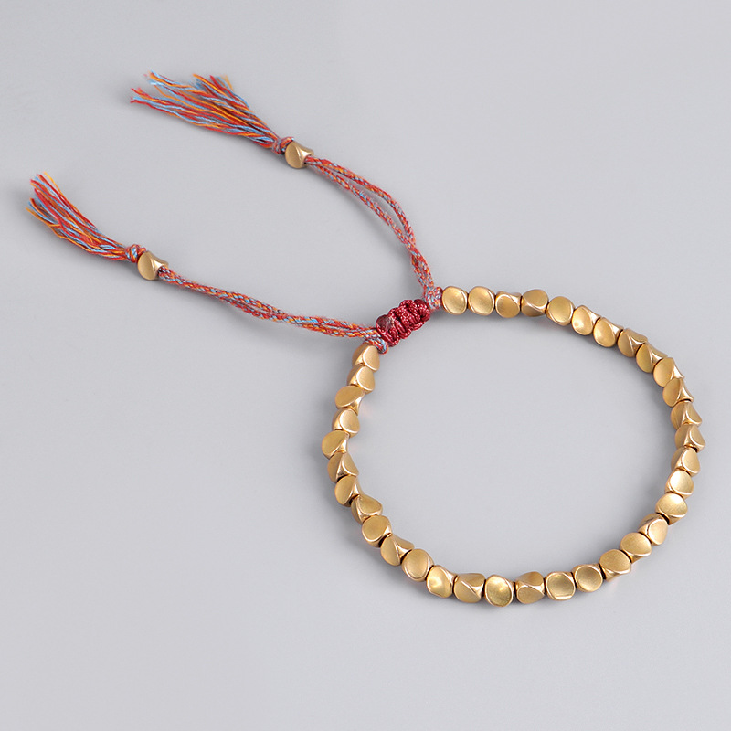 Handcrafted Bracelet Image 1