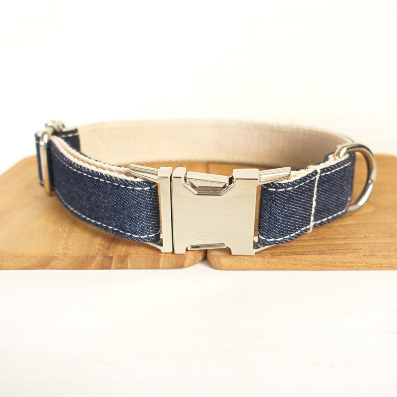 Cowboy Dog Collar Image 3