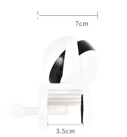 Lifting Ball Cat Toy