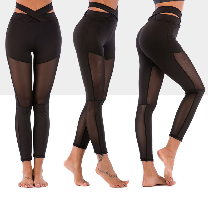 Yoga Pants Image 5