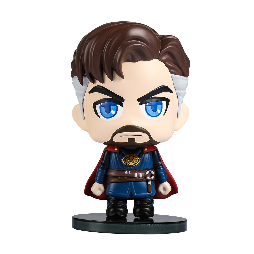 Marvel Hero Figure