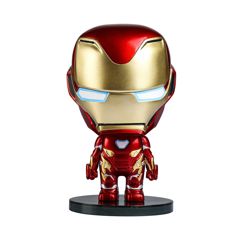 Marvel Hero Figure