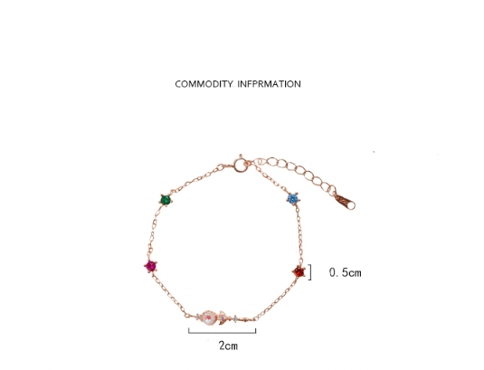 Fairy Stick Bracelet